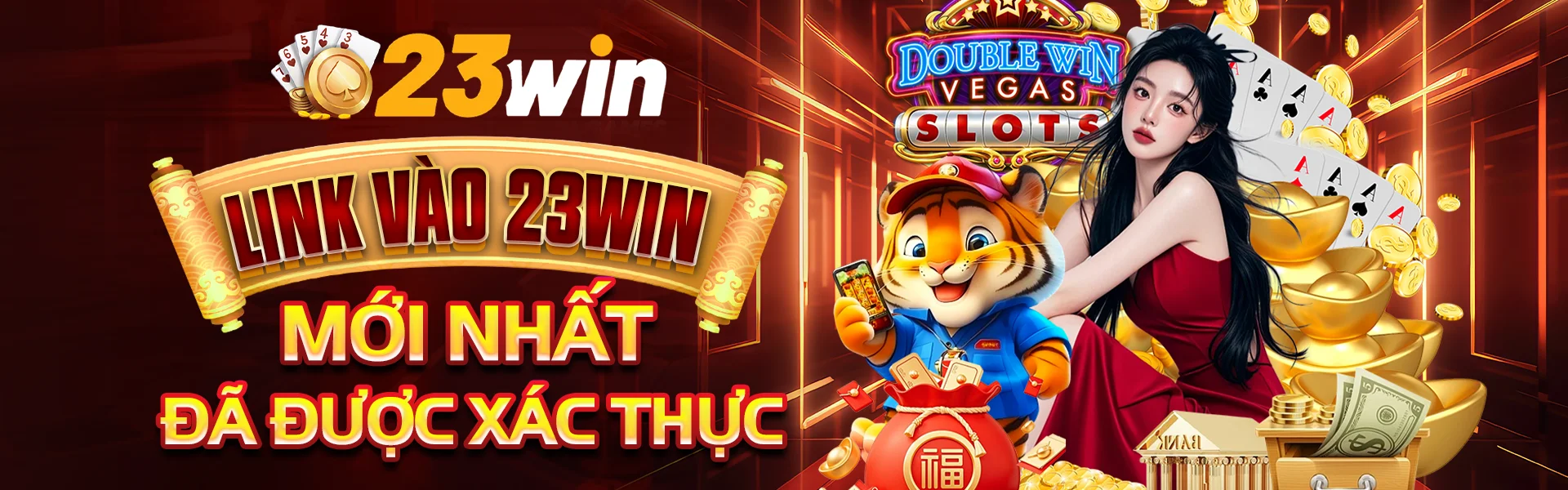 Thông tin nổi bật về 23Win